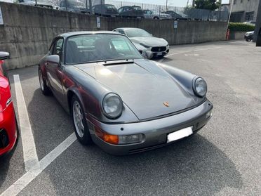 PORSCHE 964 911 Coupe 3.6 Carrera 4