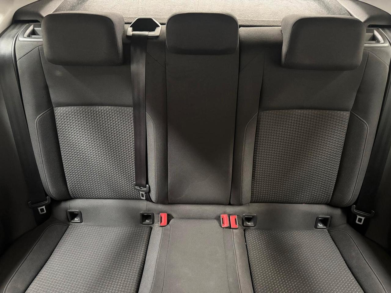 Volkswagen Polo Business 5p. Comfortline BlueMotion Technology