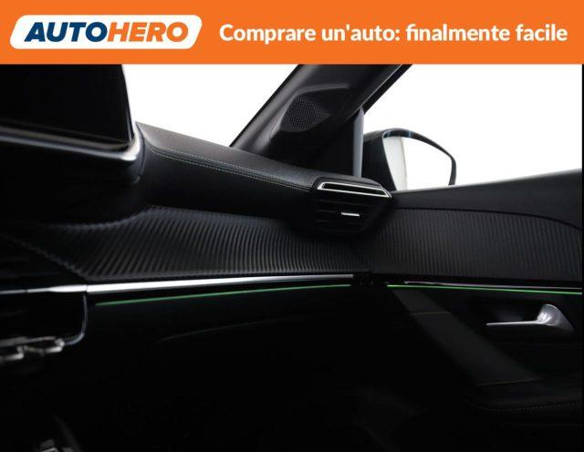 PEUGEOT 208 PureTech 100 Stop&Start EAT8 5 porte GT Line