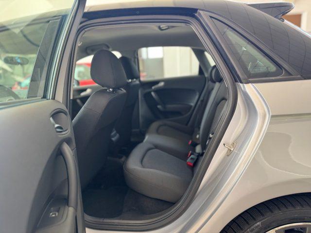 AUDI A1 SPB 1.4 TDI S tronic S-LINE Sport