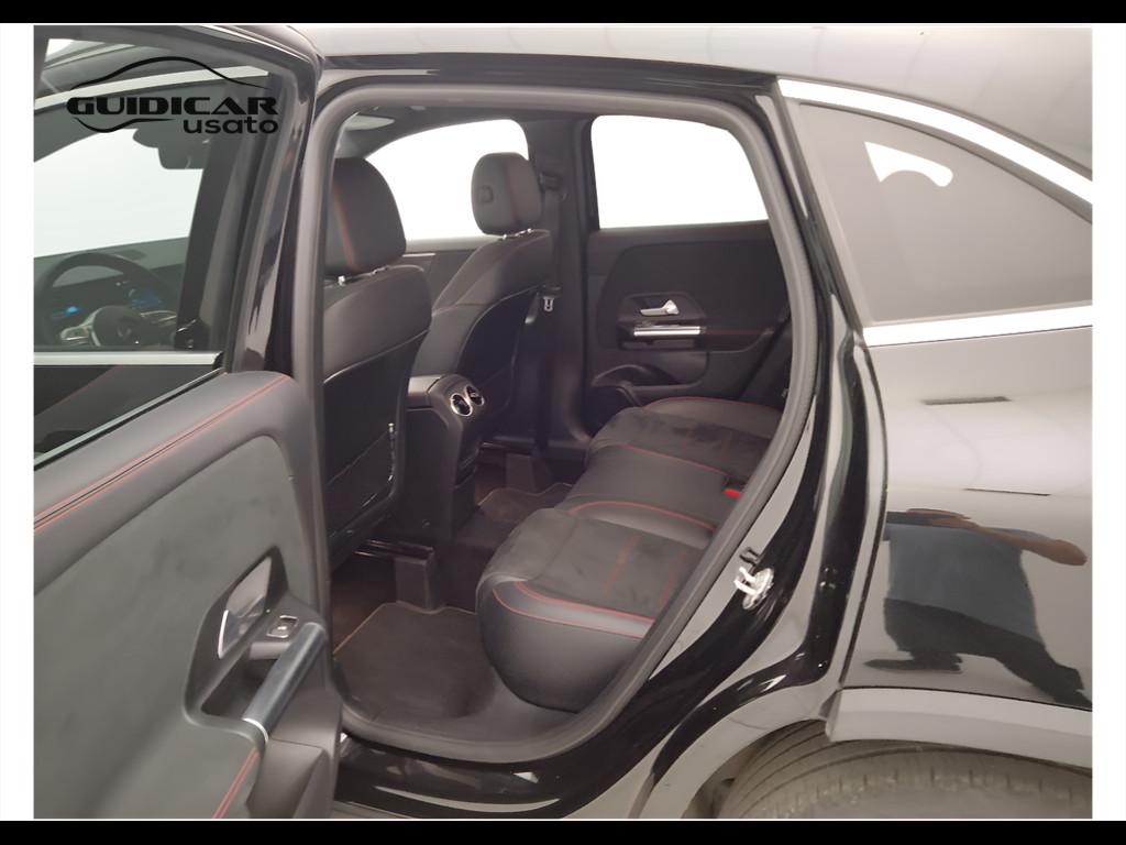 Mercedes-Benz GLA-H247 2020 - GLA 200 d Premium 4matic auto
