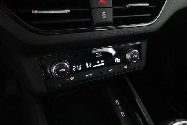 SKODA Kamiq Kamiq 1.0 TSI 110 CV Ambition