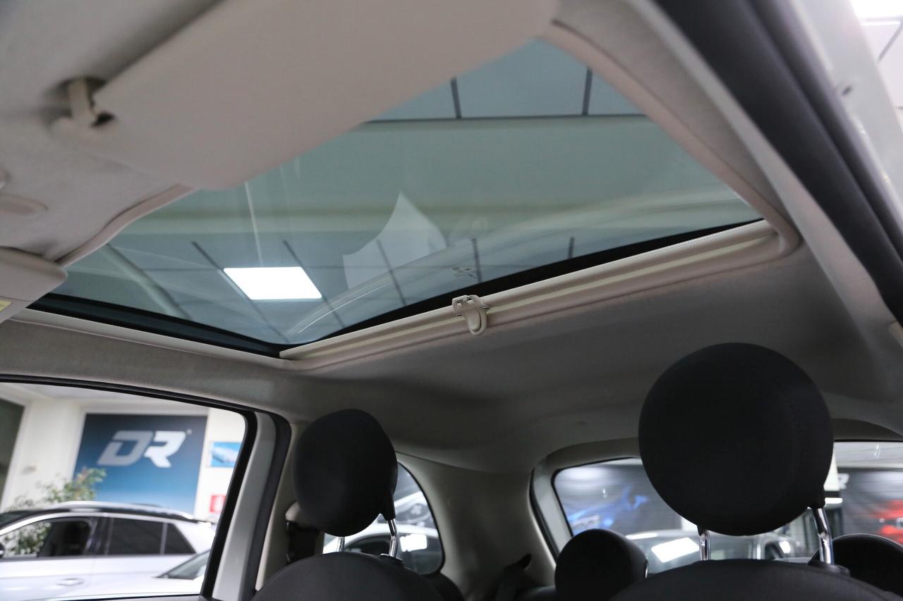 Fiat 500 1.0 Hybrid 70 cv Dolcevita
