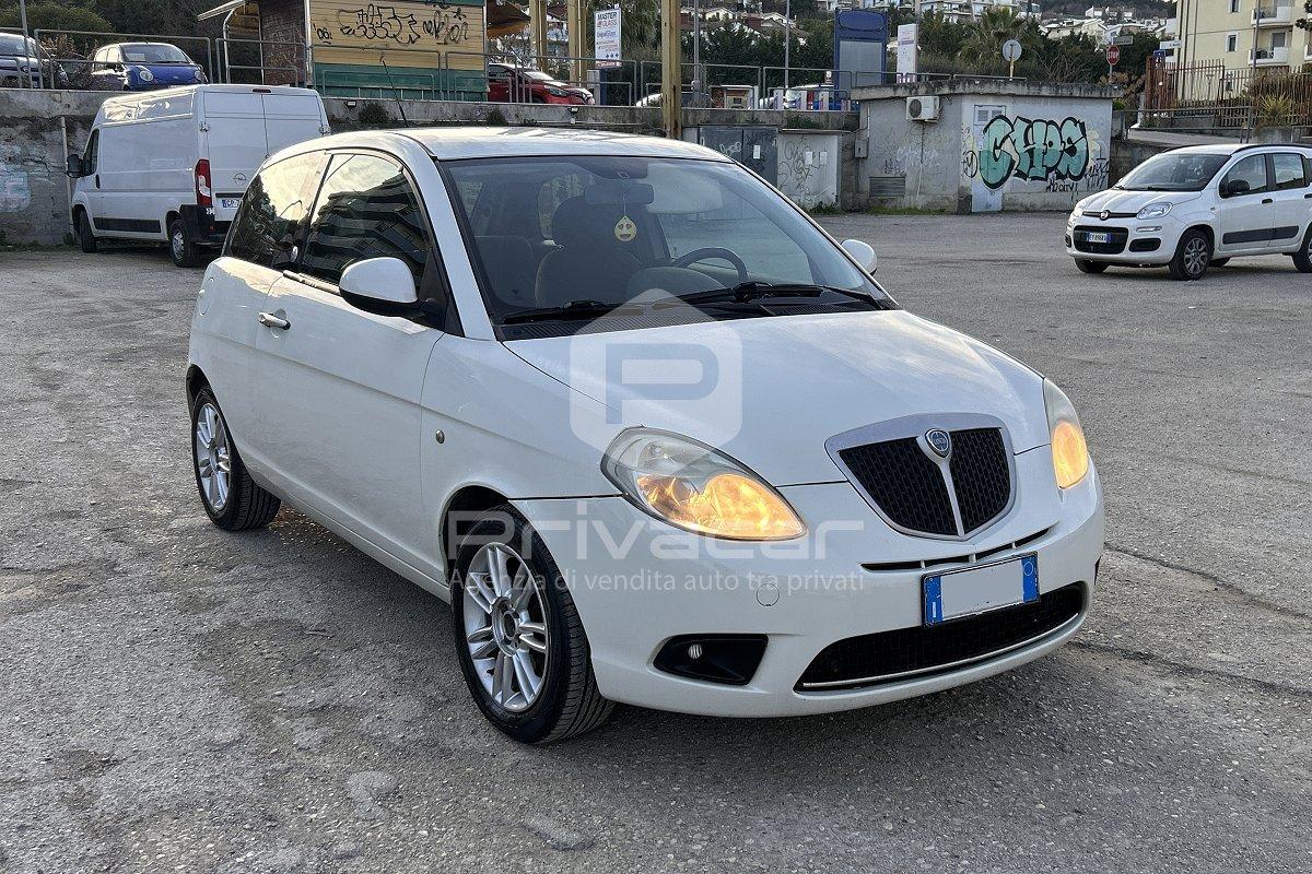 LANCIA Ypsilon 1.4 Elle Ecochic GPL