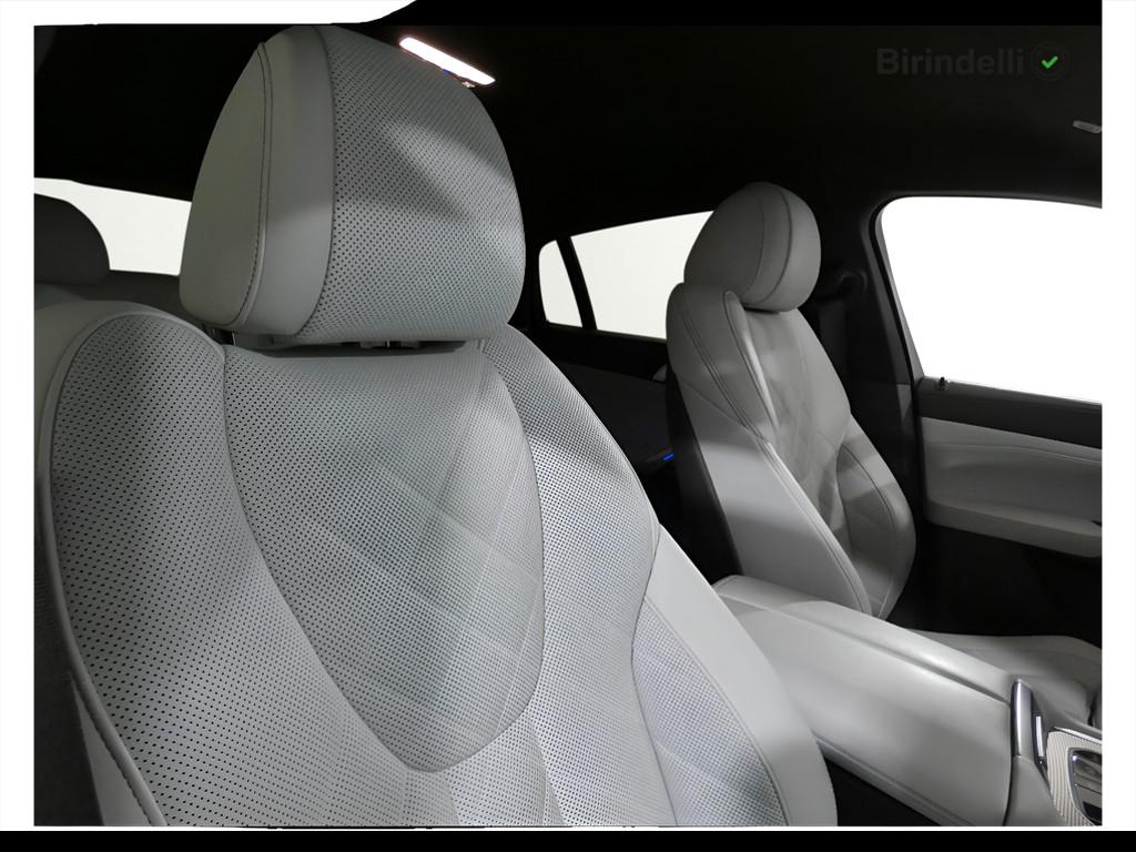 BMW X6 (G06/F96) - X6 xDrive40d 48V Msport