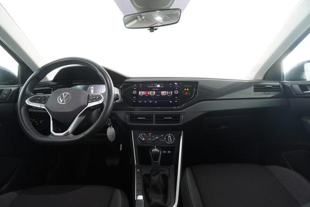 VOLKSWAGEN Taigo Taigo 1.0 TSI 110 CV DSG Life