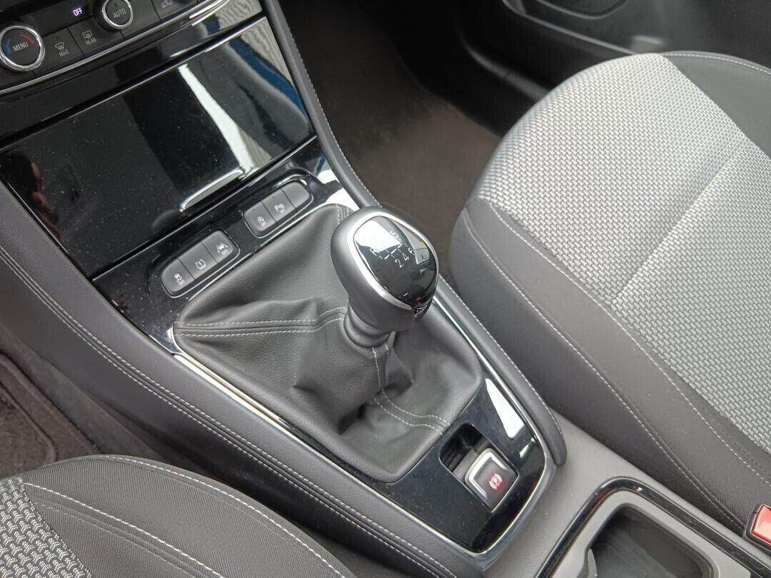 Opel Grandland X Business 1.5 Ecotec (130 cv)