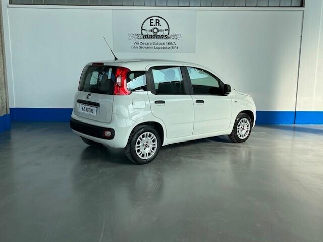 Fiat Panda 1.2 EasyPower Easy