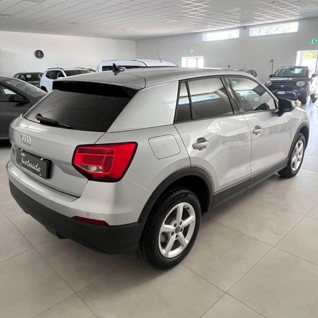 AUDI Q2 1.6 TDI S tronic Business