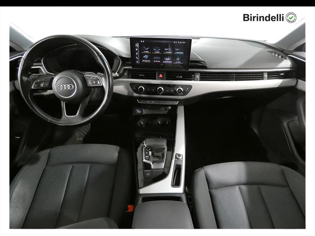 AUDI A5 2ª serie - A5 35 TDI S tronic Business Advanced