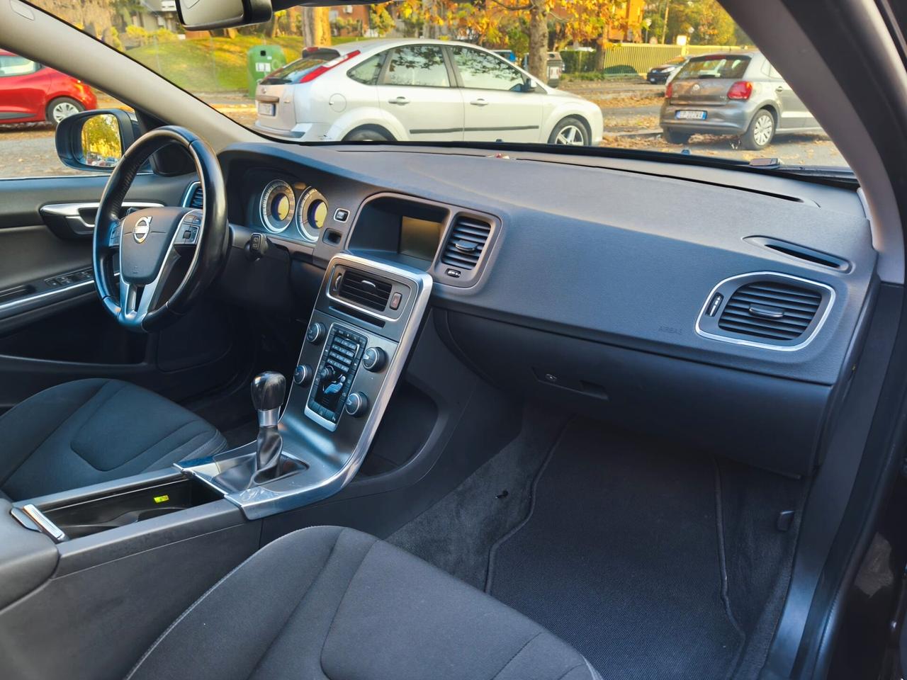 Volvo V60 D4 Momentum