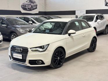 Audi A1 1.4 TFSI S tronic Ambition