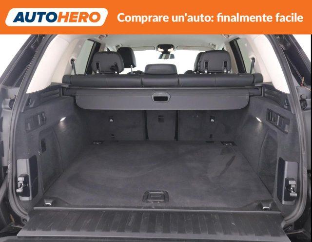 BMW X5 xDrive30d 48V xLine