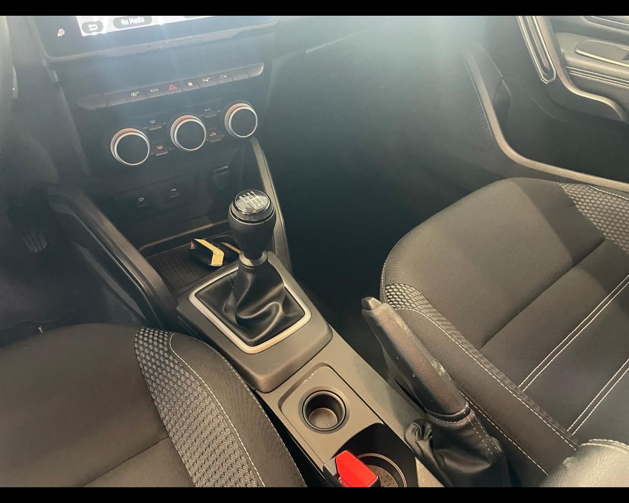 DACIA Duster 2ª serie - Duster 1.5 Blue dCi 8V 115 CV 4x2 Journey