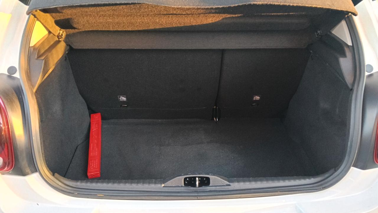 CITROEN C3 1.2 B/GPL-CASA MADRE-2022