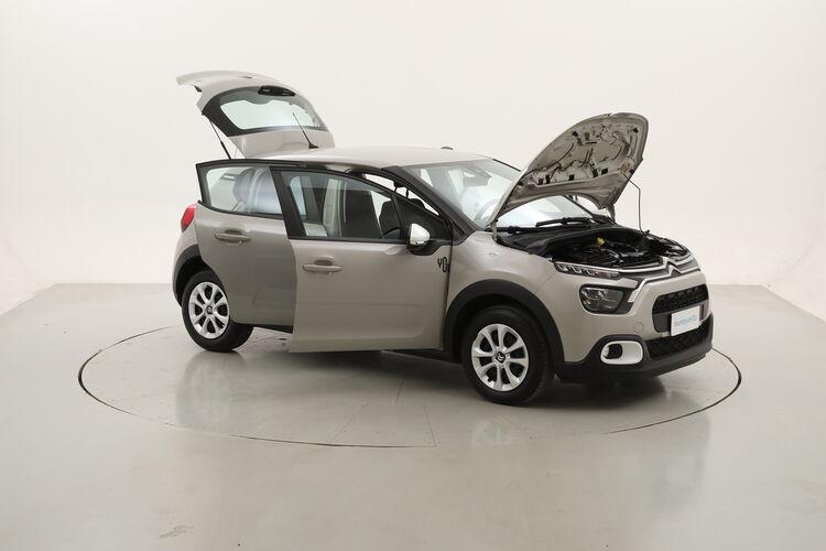 Citroen C3 You BR468890 1.2 Benzina 83CV