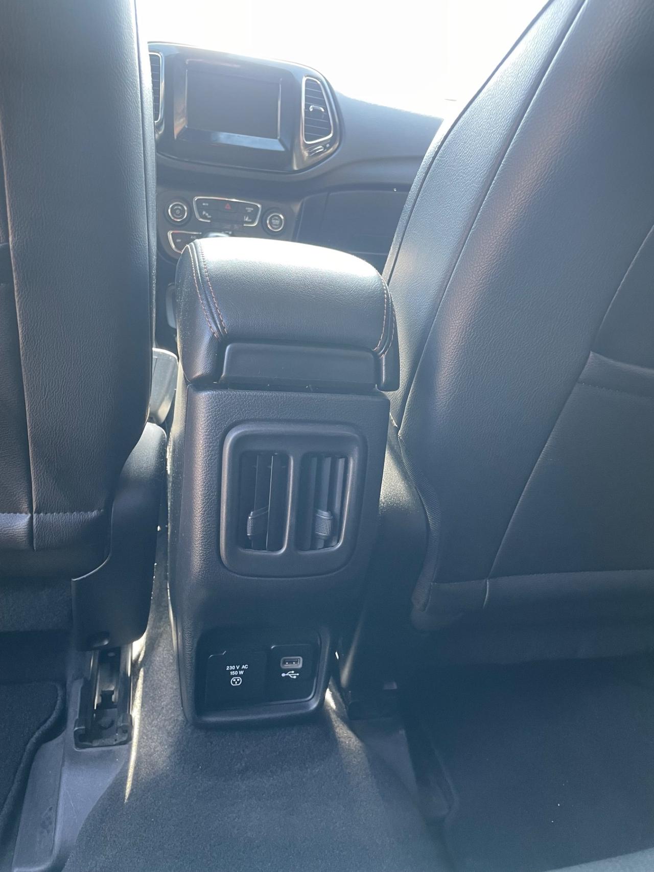 Jeep Compass 2.0 Multijet II aut. 4WD Limited