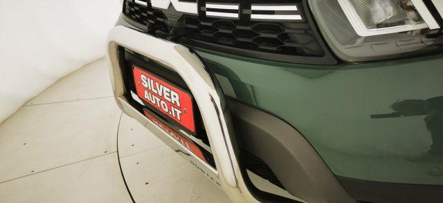 DACIA Duster 1.5 Blue dCi 8V 115 CV 4x2 Journey UP