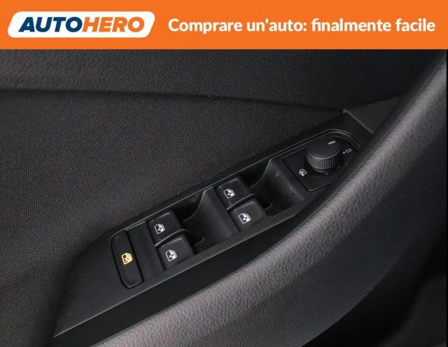 SKODA Kamiq 1.0 TSI Black Dots