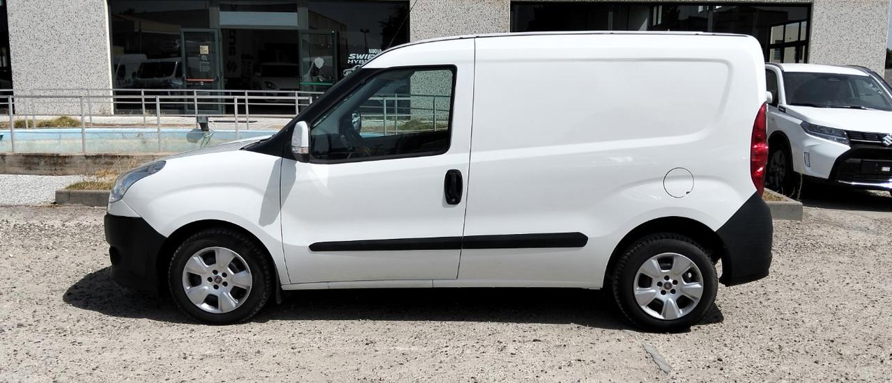 FIAT Doblo cargo 1.6 mjt 16v SX 105cv E5+(E5)
