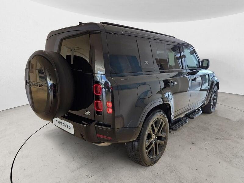 Land Rover Defender 110 3.0D I6 250 CV AWD Auto XS Edition