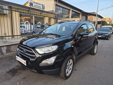 FORD EcoSport 1.0 EcoBoost 100 CV Business UNICO PROPRIETRAIO