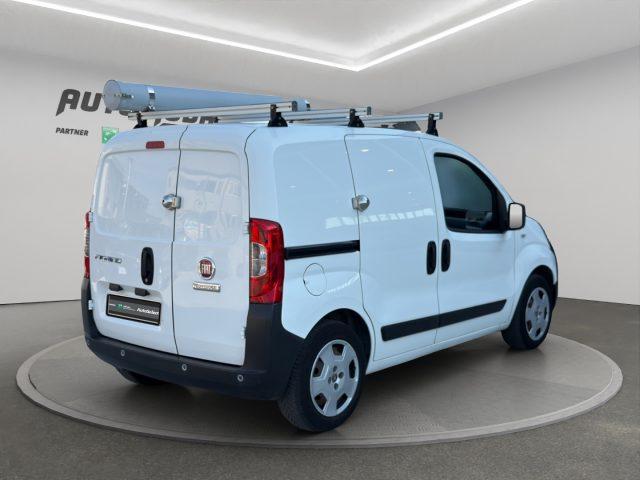 FIAT Fiorino 1.3 MJT 95CV ALLESTITO