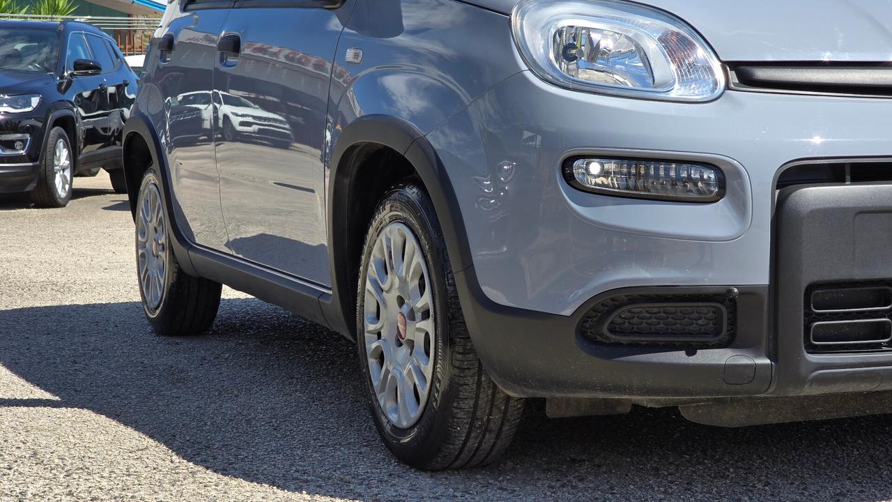 Fiat Panda 1.2 EasyPower