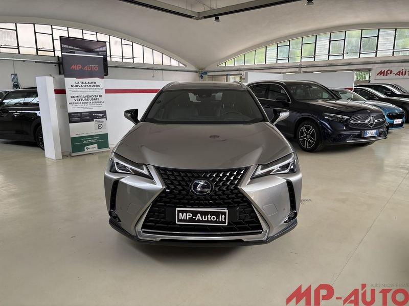 Lexus UX Hybrid Executive 2WD