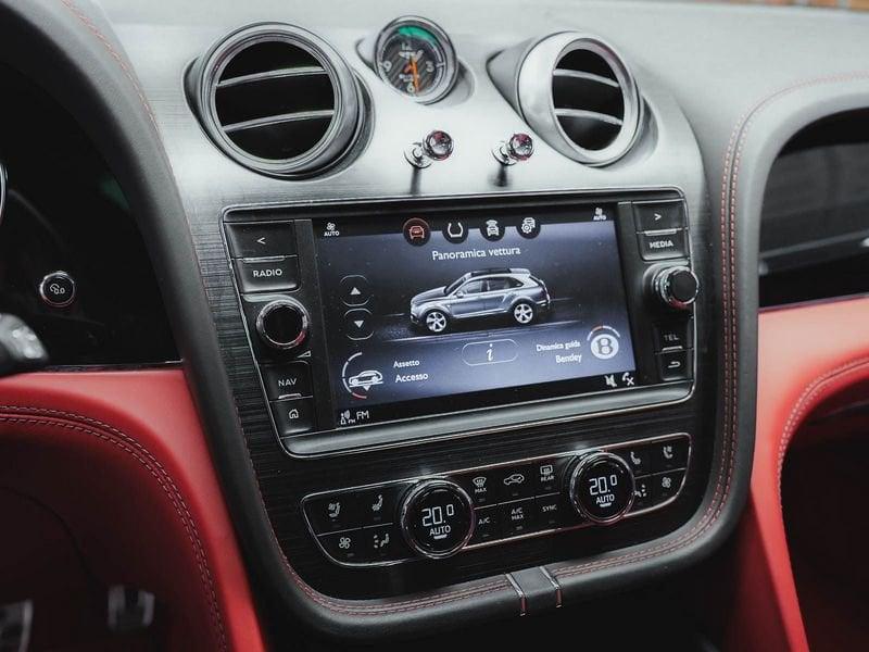 Bentley Bentayga BENTLEY BENTAYGA