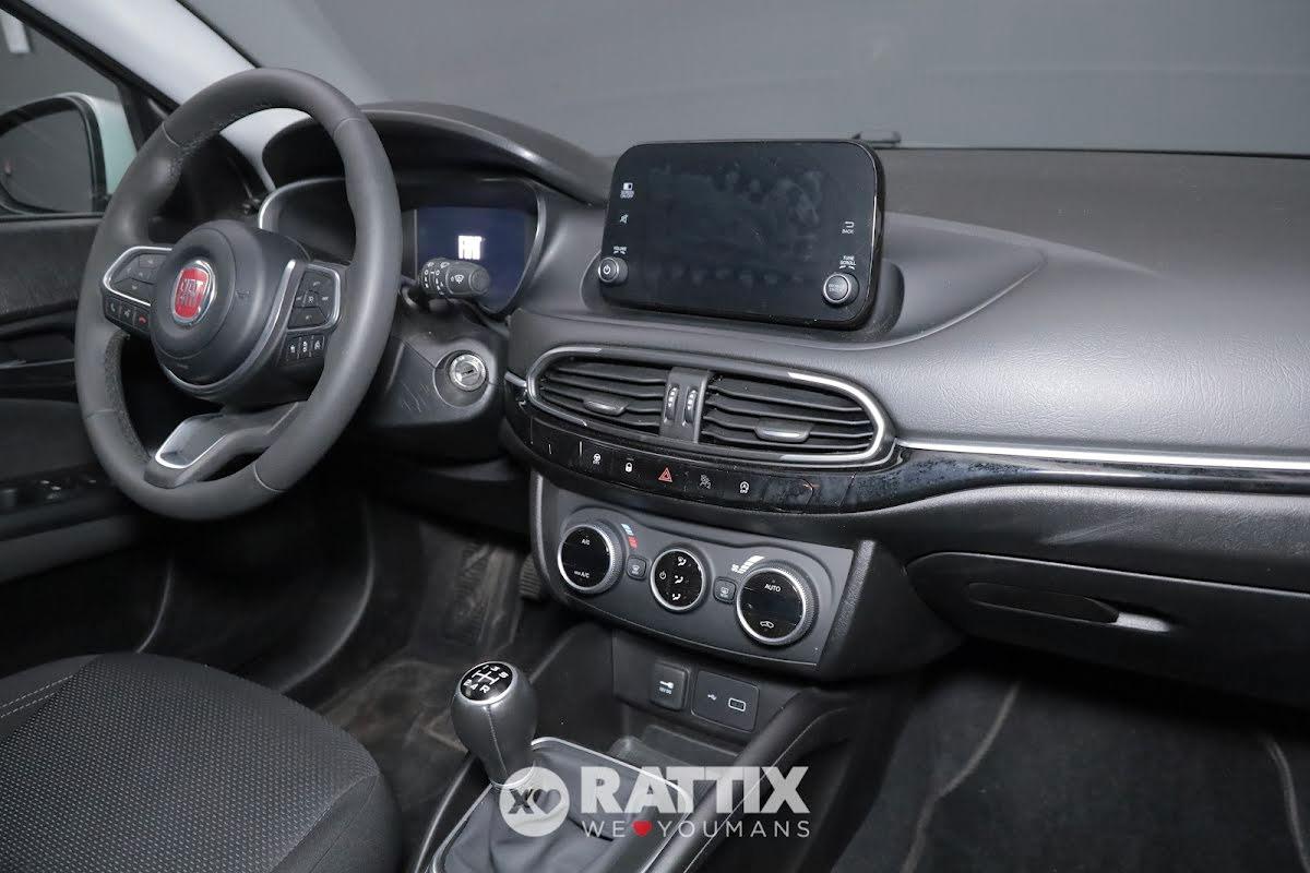 Fiat Tipo 1.3 MJT 95CV Business 5p