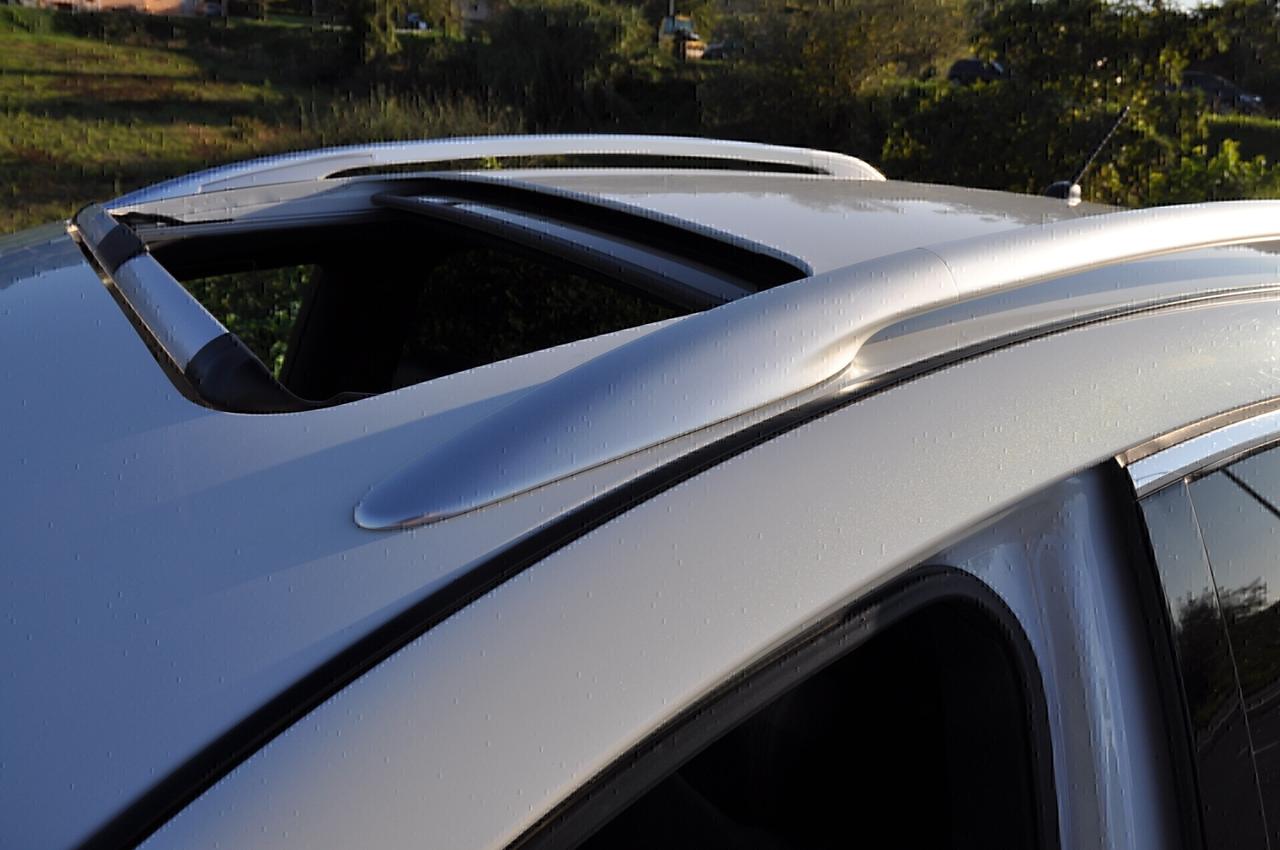 Infiniti FX 30d S Premium