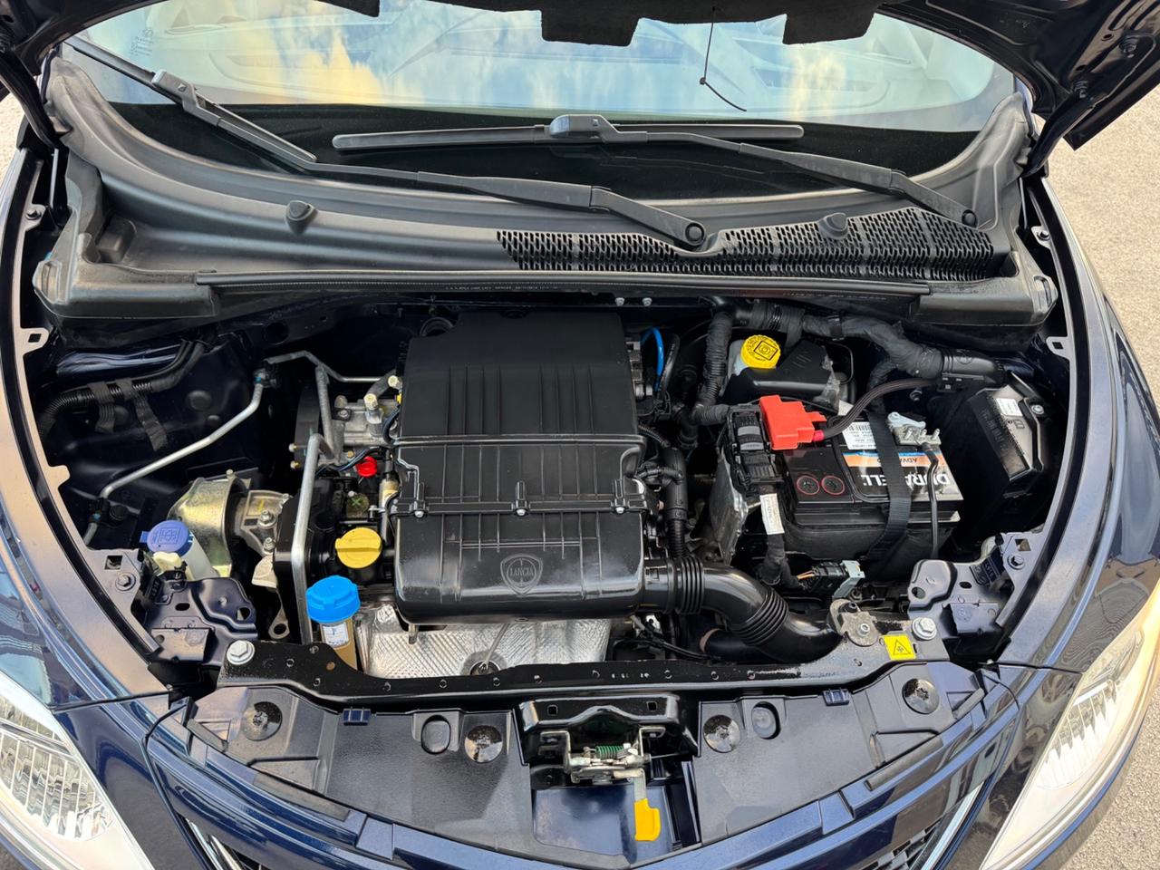 Lancia Ypsilon 1.2 Gold *finanziabile*