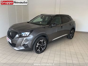 Peugeot 2008 PureTech 130 EAT8 S&S GT Line