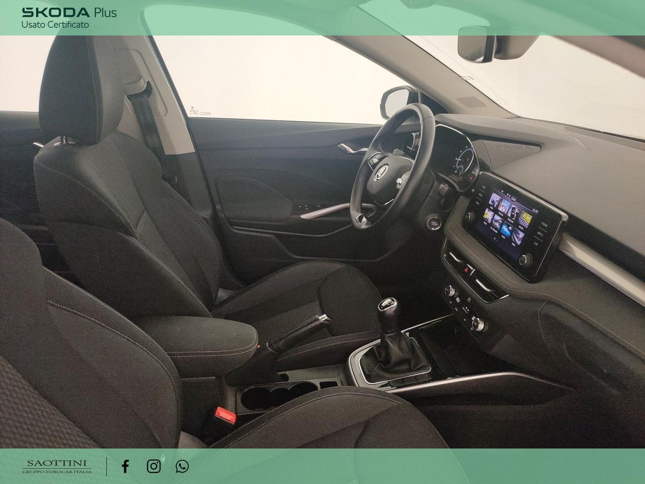 1.0 TSI evo Style 95 CV