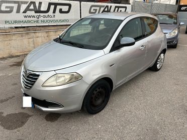 Lancia Ypsilon 1.3 MJT 95CV 5P