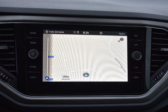 VOLKSWAGEN T-Roc 2.0 TDI SCR 150 CV DSG Business BlueMotion Technol