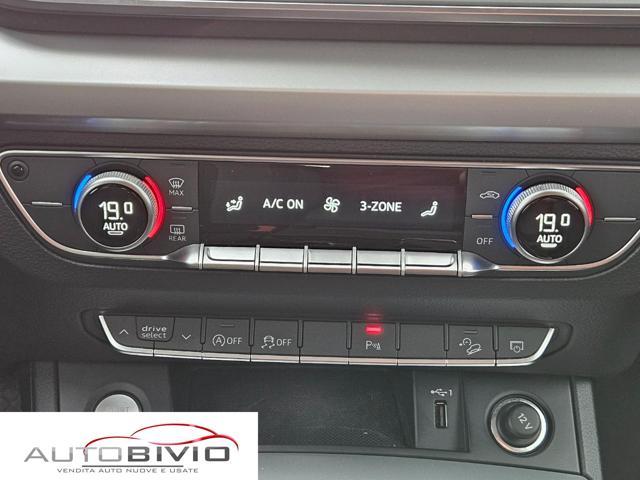 AUDI Q5 40 TDI 204 CV quattro S tronic Business Advanced