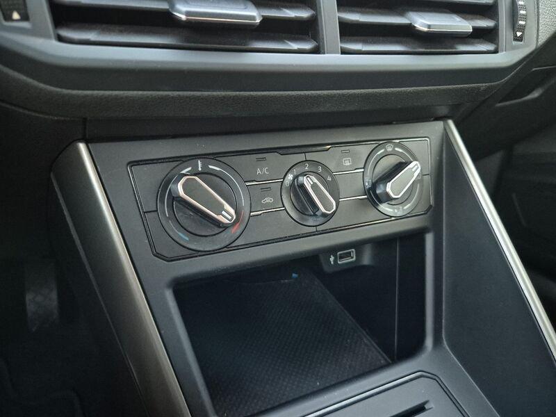 Volkswagen Polo Polo 1.0 EVO 80 CV 5p. Comfortline BlueMotion Technology