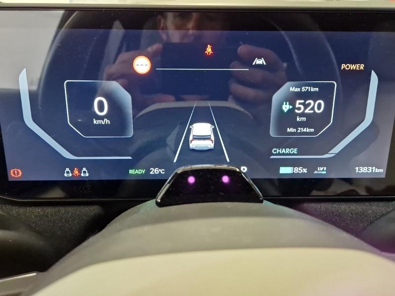 KIA EV3 81,4 KWH GT-LINE PLUS FWD SUV