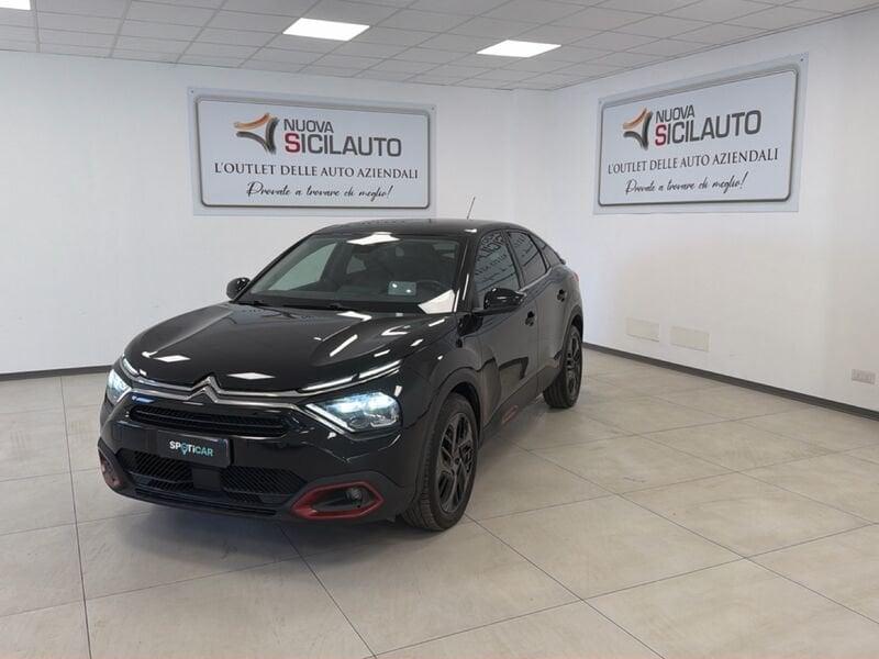 Citroën C4 BlueHDi 130 S&S Shine EAT8
