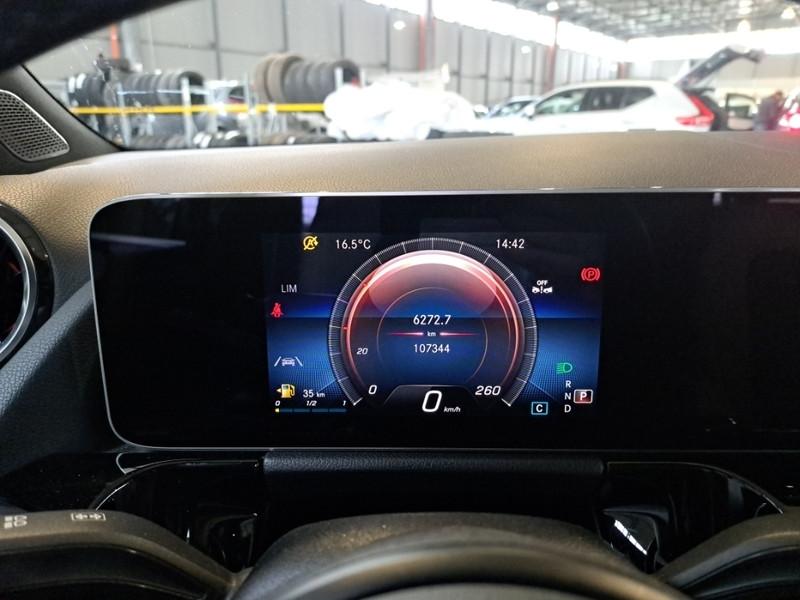 MERCEDES-BENZ B 180 D AUTOMATIC BUSINESS EXTRA MONOVOLUME