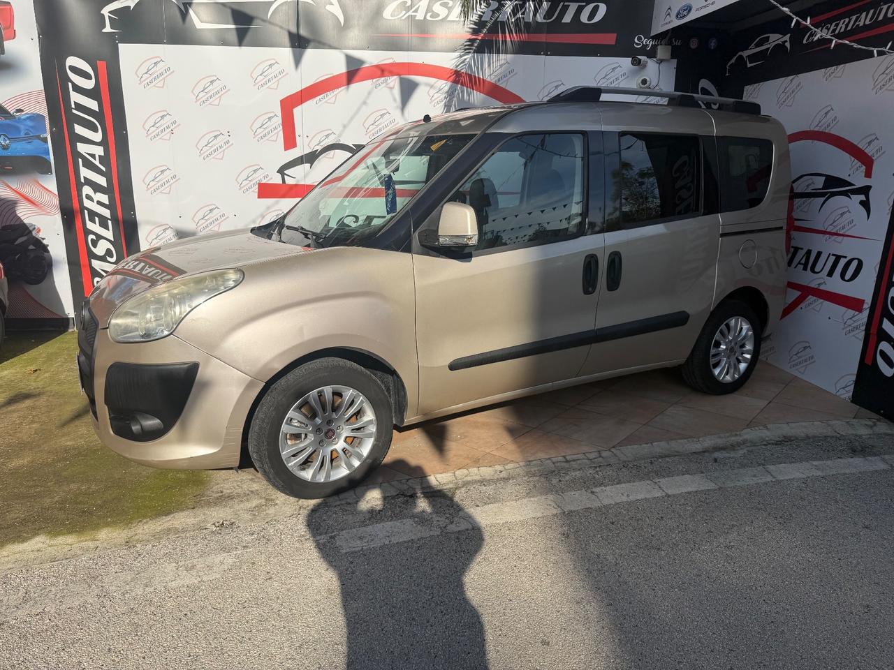 Fiat Doblo Doblò 1.4 T-Jet Natural Power PC-TN Cargo Lamierato