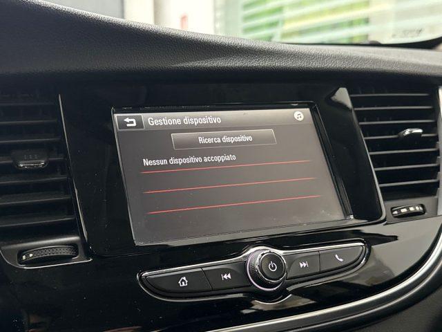 OPEL Mokka X 1.6 CDTI Ecotec 4x2 Start&Stop Advance