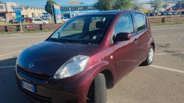 Daihatsu Sirion 1.0 Sho Green Powered