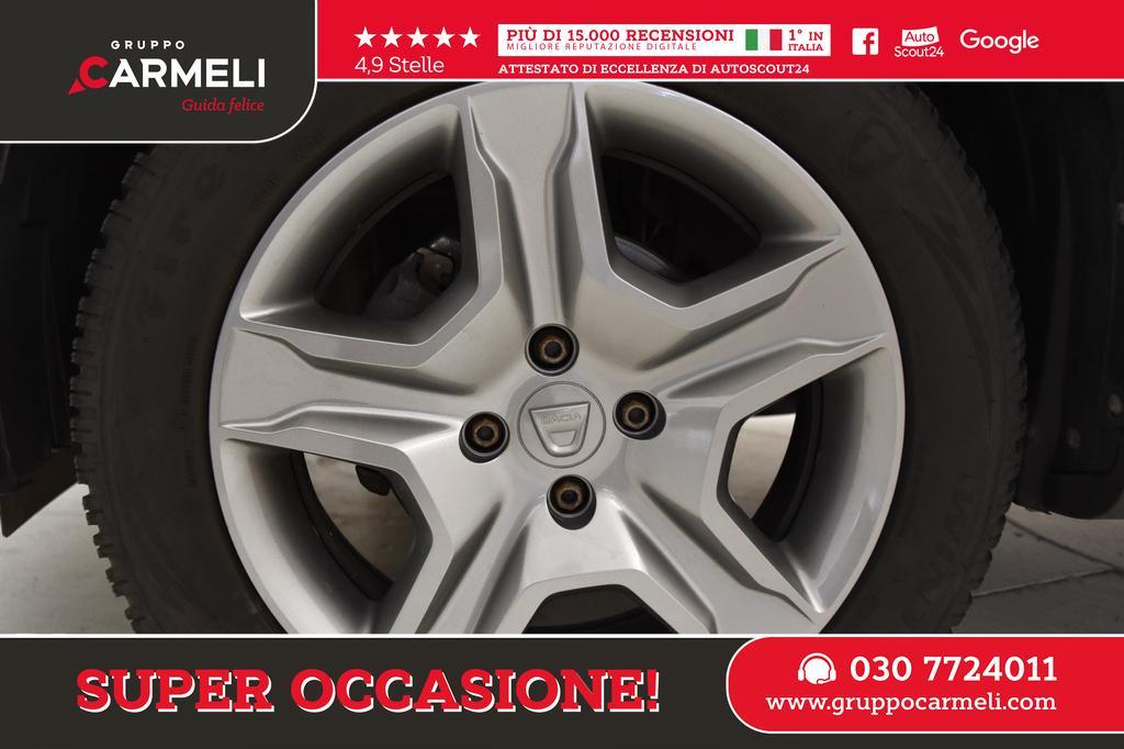 Dacia Sandero Stepway 0.9 TCe Comfort