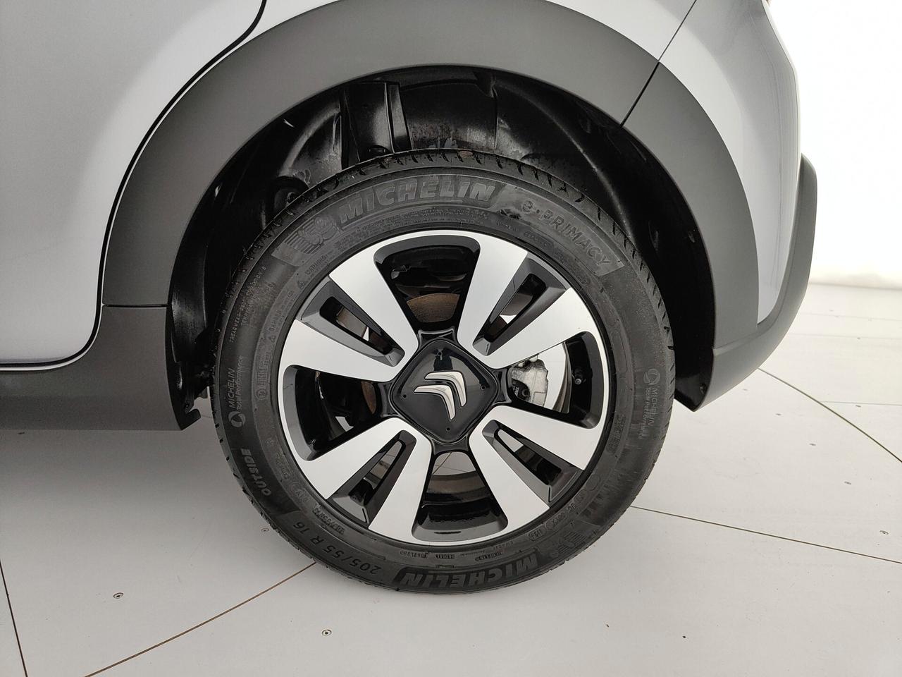 Citroen C3 PureTech 110 S&S Max
