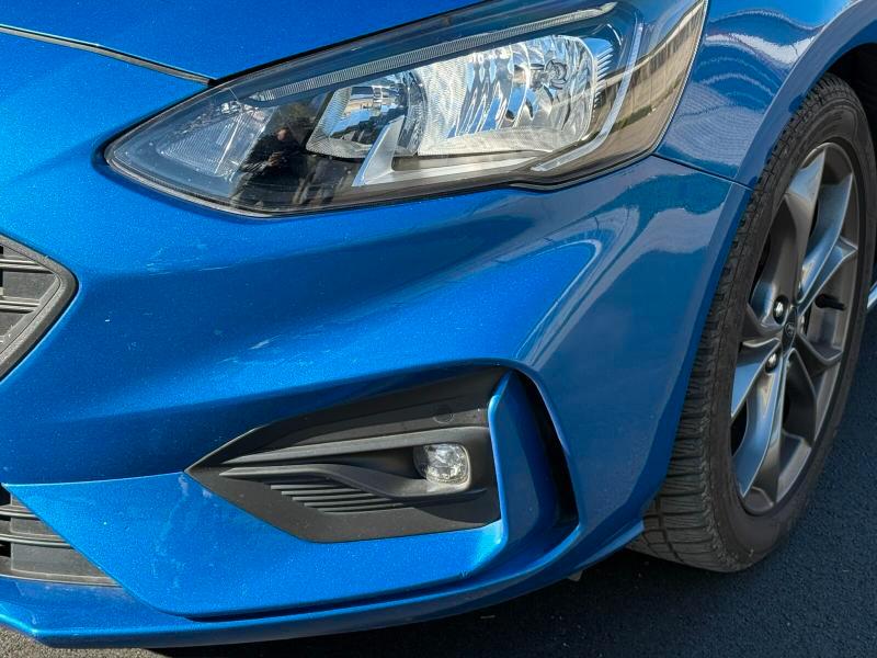 Ford Focus 5 Porte Focus 1.0 ecoboost ST-Line 125cv auto