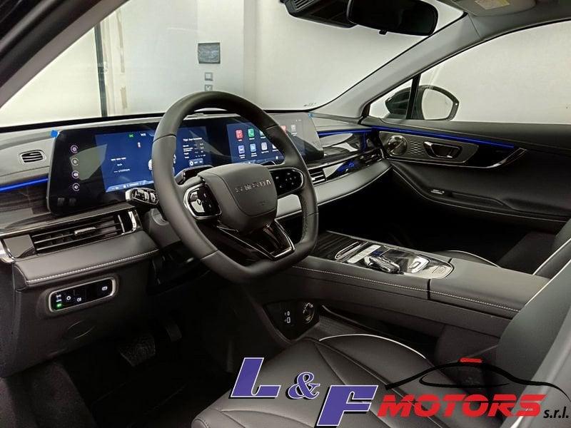 Omoda Omoda 5 1.6 TGDI 147CV GPL aut. Comfort