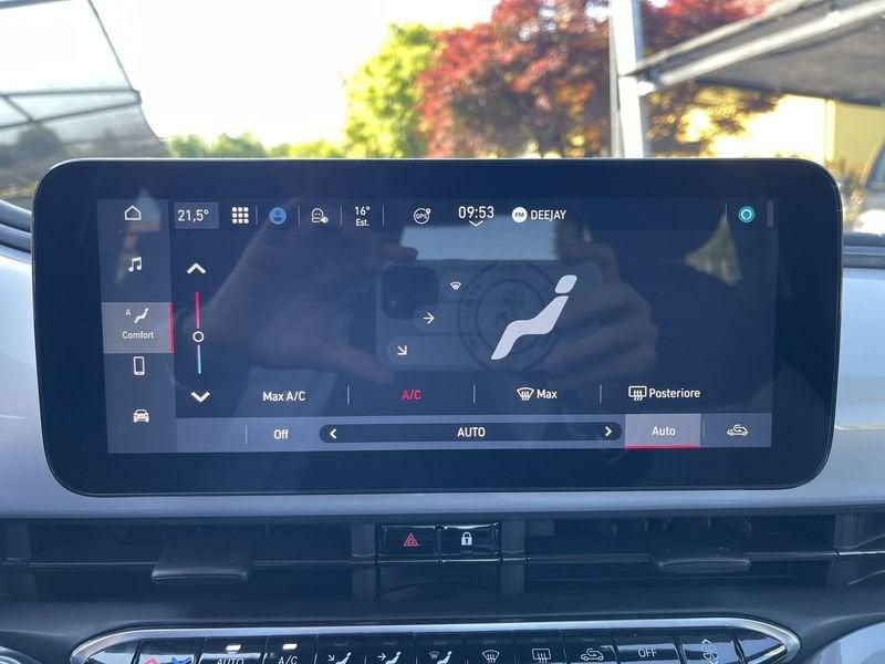 FIAT 500 1.0 hybrid Torino - KM0
